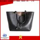 Bestway plain leather bag shop on sale 1