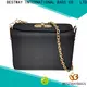 simple pu leather bag inexpensive supplier for women 1