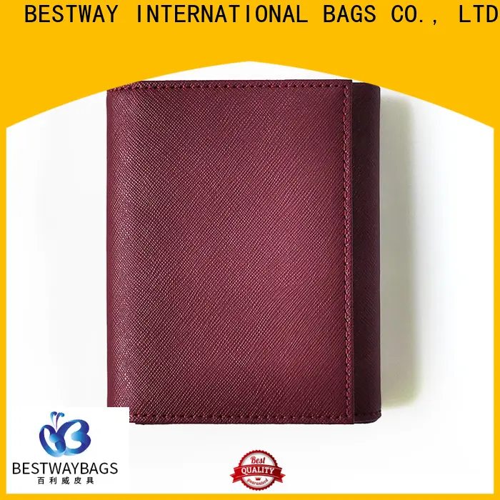 Bestway popular ladies money purse manufacturer for school 1