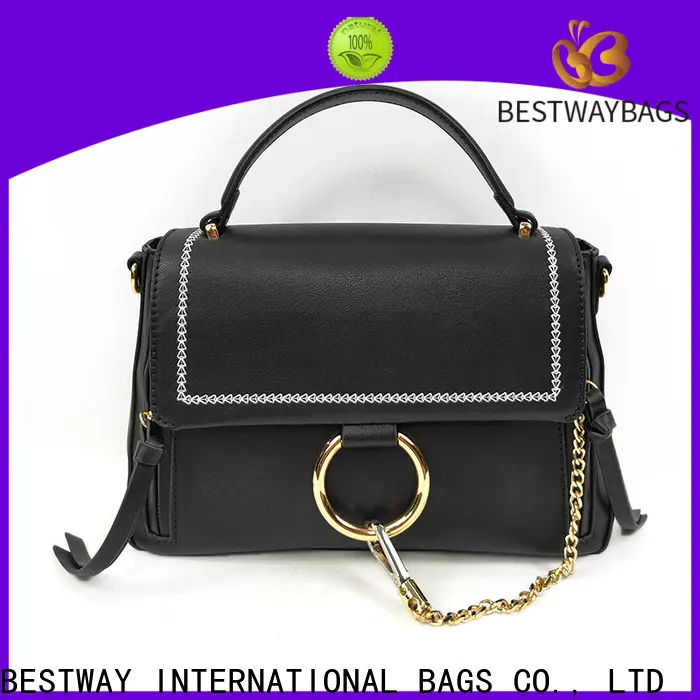Bestway shop pu leather bag for sale for women 1