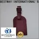 Bestway detachable leather bag charm online for bag 1