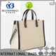 innovative women's canvas tote bags branded personalized for shopping 1