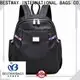 Bestway foldable designer nylon handbags on sale for gym 1