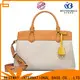 special canvas leather bag blank online for holiday 1