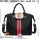 Bestway capacious nylon hobo handbags personalized for sport 1