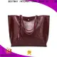 Bestway ladies pebbled leather Chinese for women 1