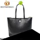 Bestway designer genuine leather totes on sale 1