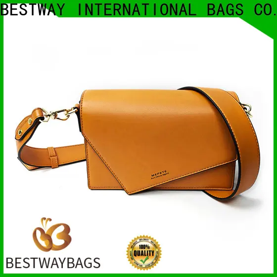 leisure leather bag closures green for sale for ladies 1