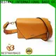 leisure leather bag closures green for sale for ladies 1