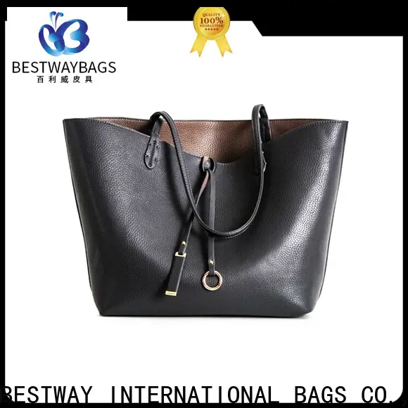 Bestway trendy long hand bags for ladies online for work 1