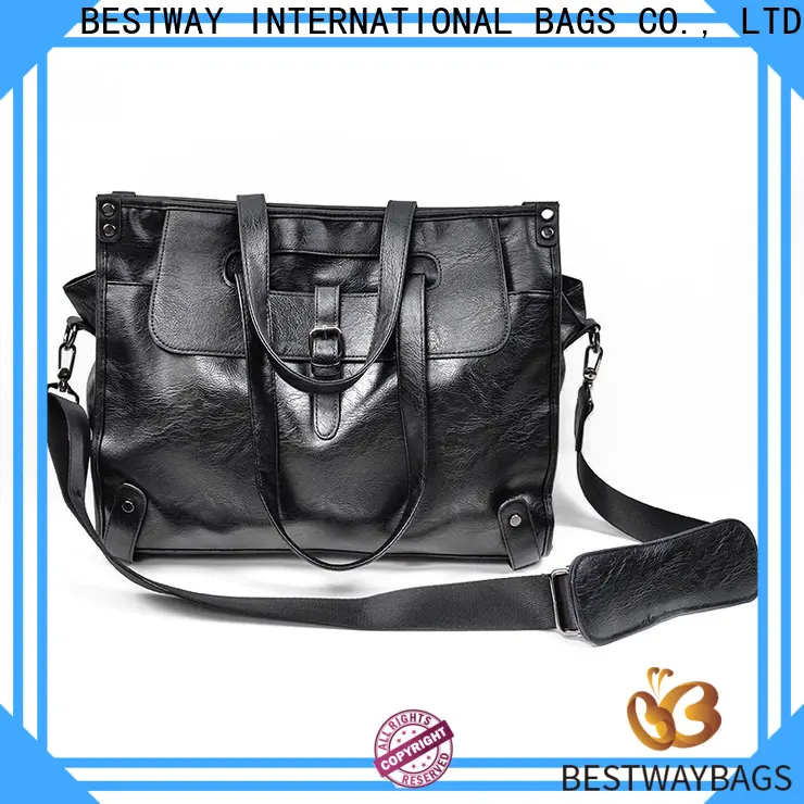 Bestway handbag pu leather description Chinese for girl 1