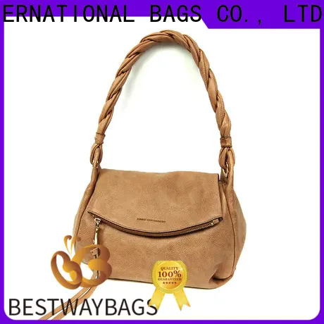 leisure what is pu leather handbag private supplier for women 1