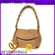 leisure what is pu leather handbag private supplier for women 1