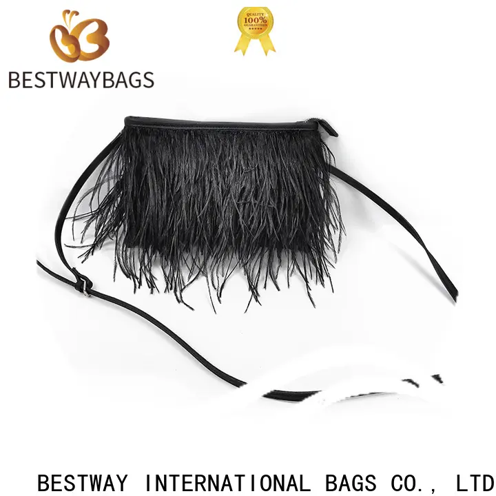 fashion pu vs faux leather black for sale for lady 1