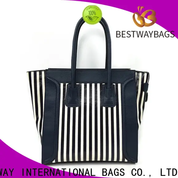Bestway innovative custom canvas tote bags online for relax 1