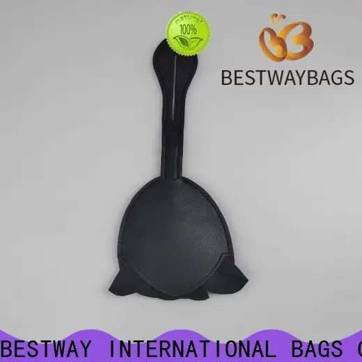 Bestway charm handbag accessories manufacturer doe handbag 1
