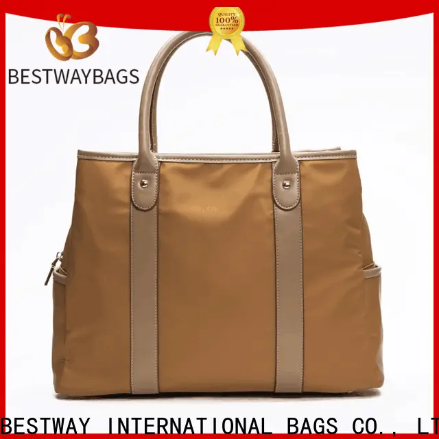 durable nylon bag cross supplier for swimming 1