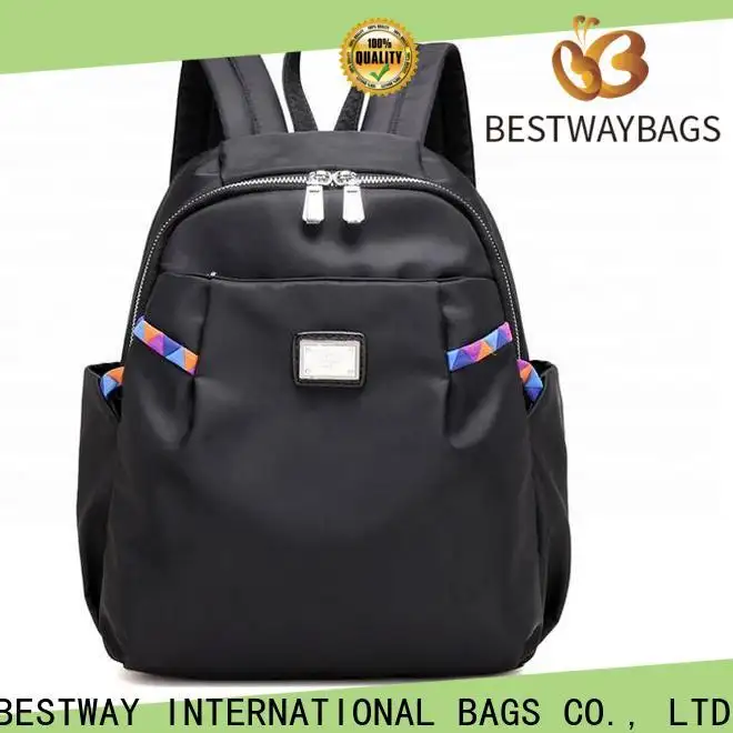 Bestway bags nylon backpack handbag wildly for sport 1