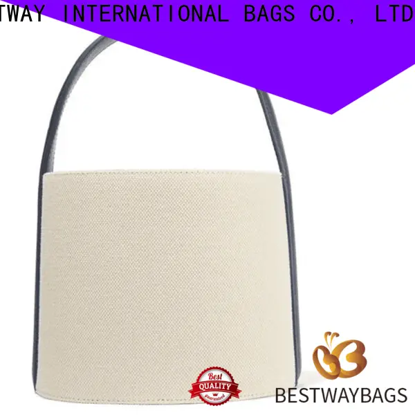Bestway designer best canvas tote bags personalized for vacation 1