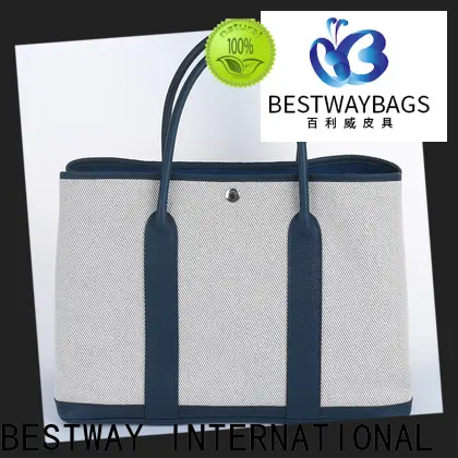 Bestway multi function canvas handbags online for relax 1