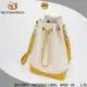 easy match canvas tote shopper bag drawstring personalized for relax 1