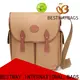 Bestway innovative women's canvas tote bags wholesale for shopping 1