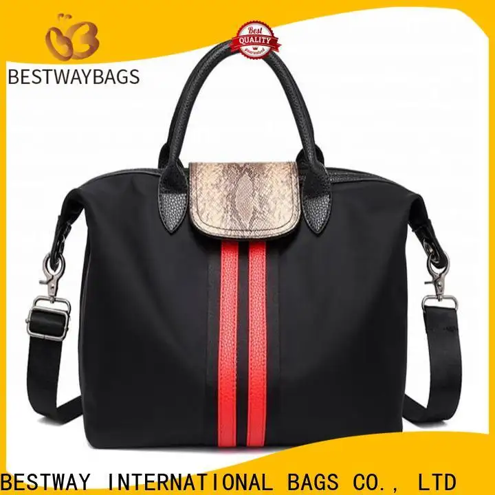Bestway light waterproof nylon bag wildly for bech 1