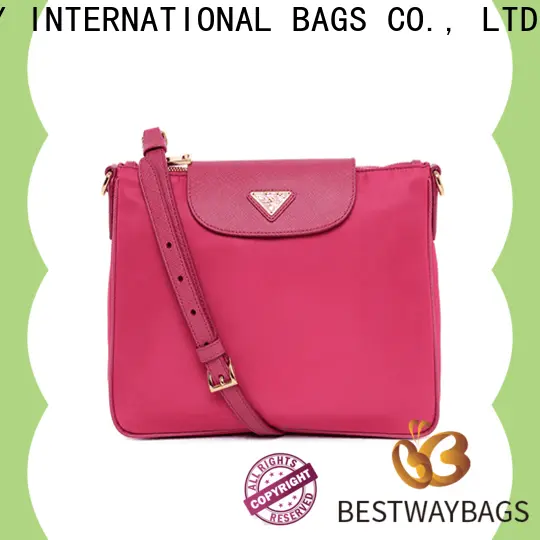 durable nylon travel bag trim on sale for bech 1