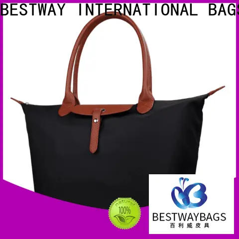 light designer nylon handbags fashion personalized for gym 1