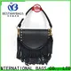 Bestway High-quality yellow leather bag manufacturers for date 1