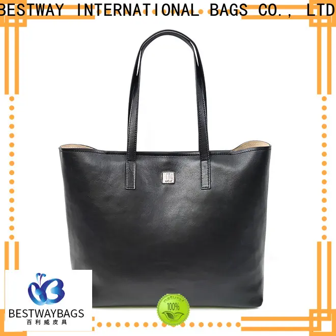 Bestway New designer leather purses wildly for work 1