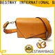 Bestway evening pu leather fabric company for women 1