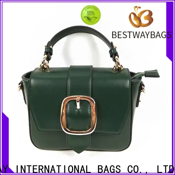 Best what is pu material in bags handbag manufacturers for lady 1
