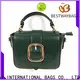 Best what is pu material in bags handbag manufacturers for lady 1