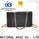 Bestway saffiano leather for purses factory for daily life 1