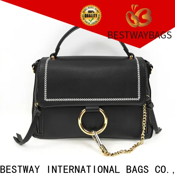 Bestway Custom pu upper Chinese for ladies 1