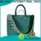 Wholesale high quality pu leather clutch factory for girl 1