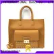 Bestway discount fashion leather bags for business for women 1
