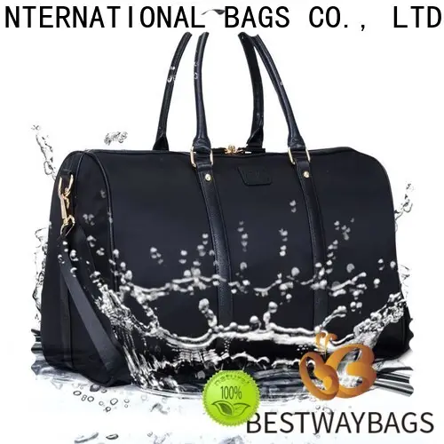 New designer nylon crossbody sling Supply for sport 1