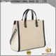 Bestway multi function reusable canvas bags company for vacation 1