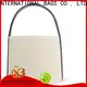 Bestway beautiful black canvas tote company for holiday 1