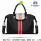 Bestway polyester black nylon bag Supply for gym 1