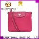 Bestway light mini nylon crossbody bag Supply for gym 1