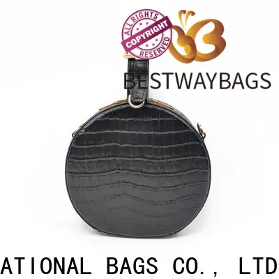 Bestway New designer leather handbags online for work 1