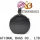 Bestway New designer leather handbags online for work 1