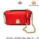 Bestway quality polyurethane leather durability online for lady 1