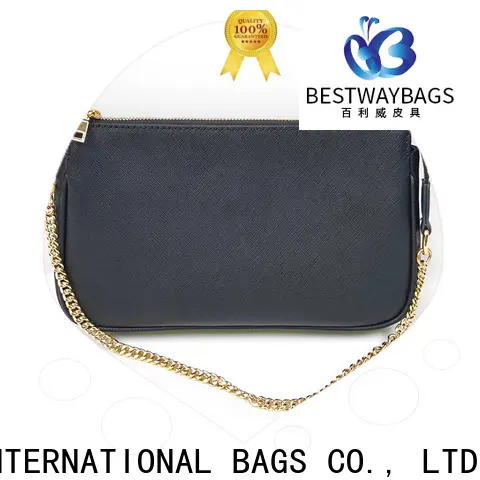 Bestway stylish leather satchel handbags Suppliers for school 1