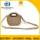 Custom pu sling bag sale Chinese for ladies 1