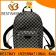 Latest best leather purse bag Supply for school 1