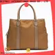 Bestway Top nylon tote bag with shoulder strap for business for bech 1